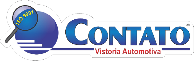 Contato Vistoria com contorno